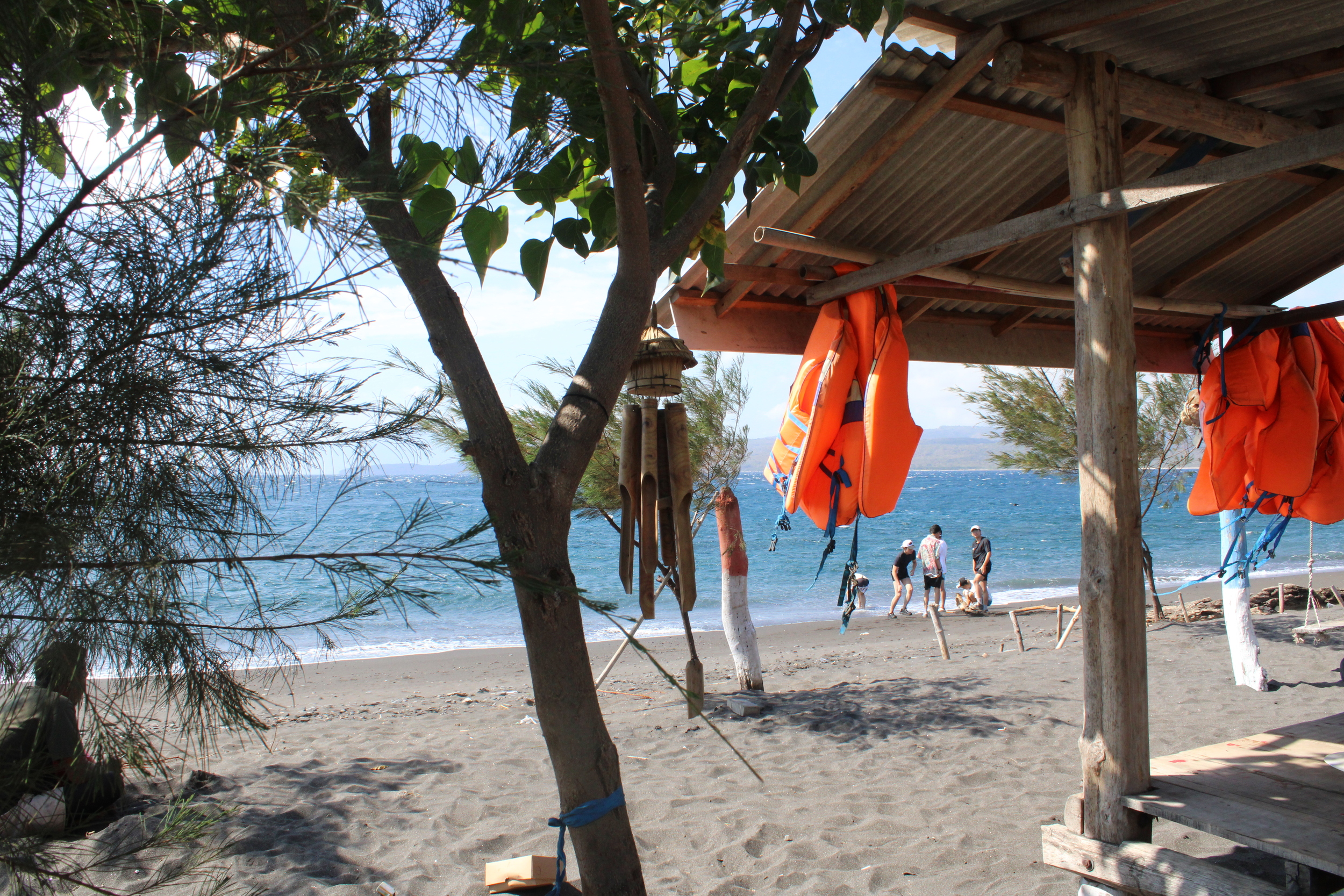 Private and Secluded Beach